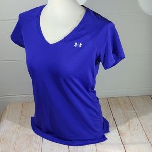 Under Armour fitted tee shirt